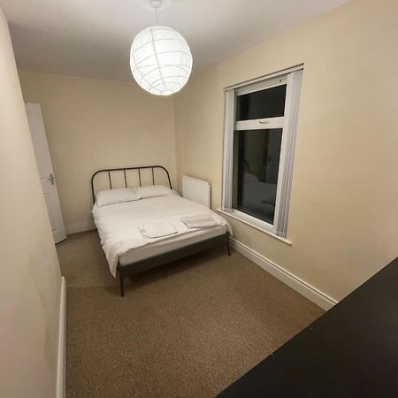 فيلا Hillview House بلفاست المظهر الخارجي الصورة