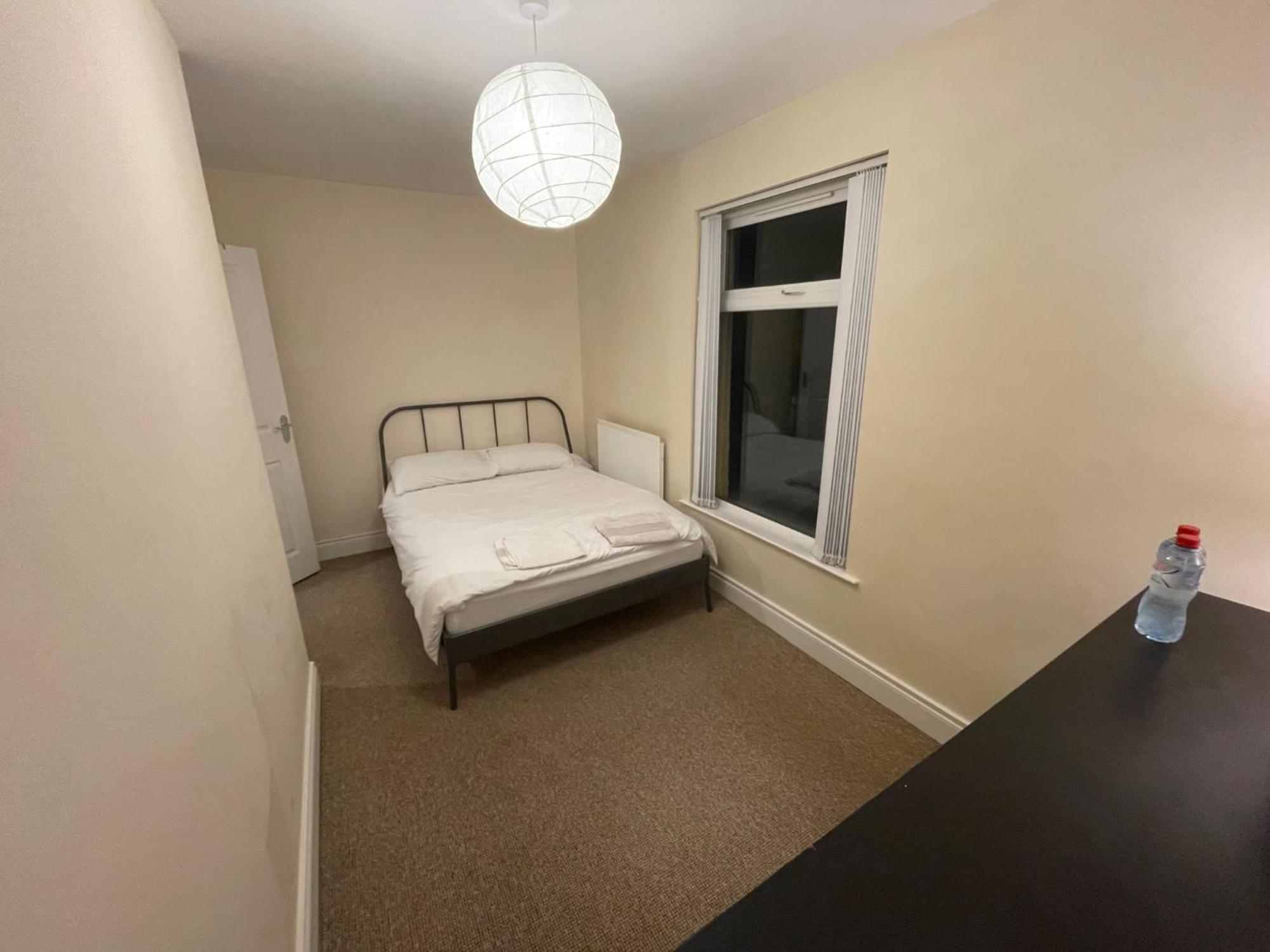 فيلا Hillview House بلفاست المظهر الخارجي الصورة