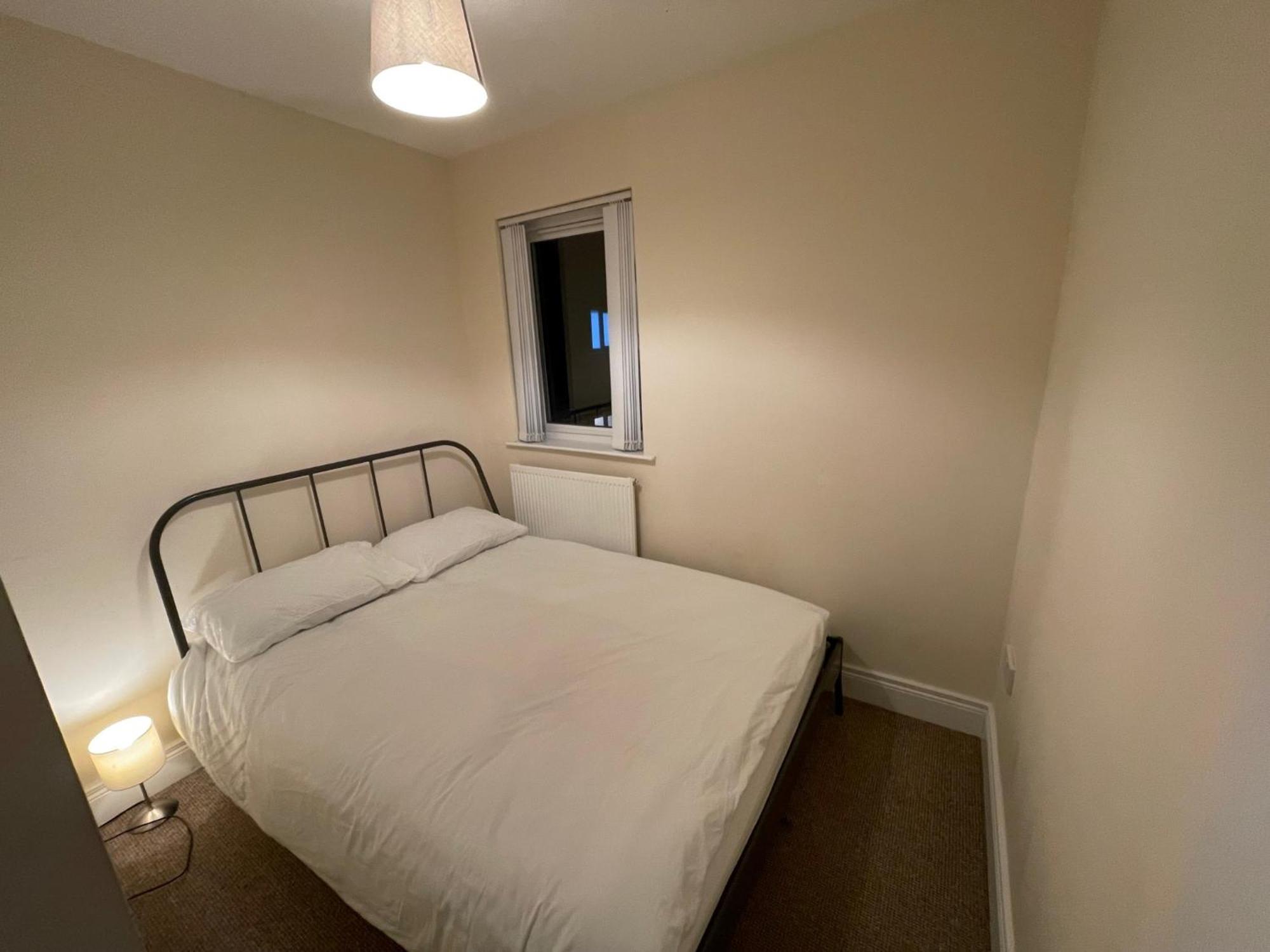 فيلا Hillview House بلفاست المظهر الخارجي الصورة