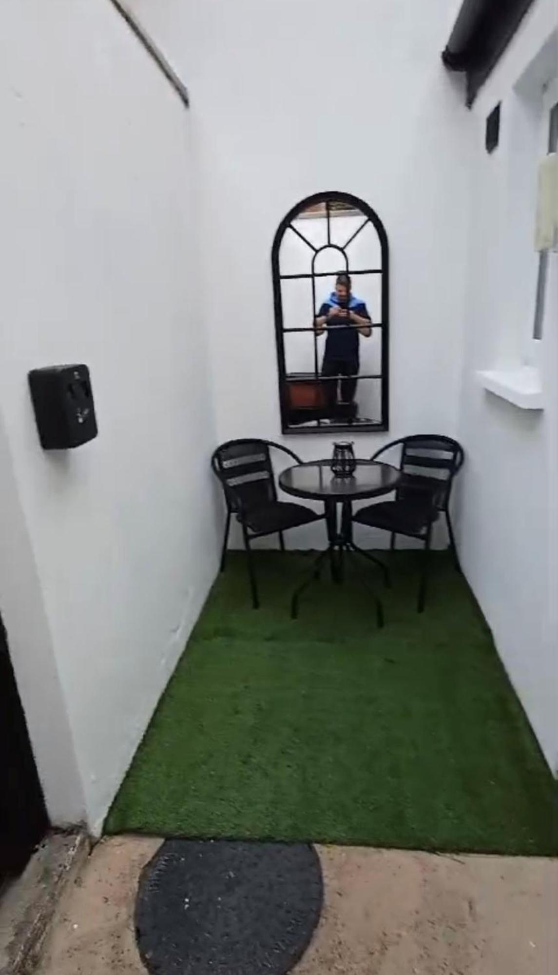 فيلا Hillview House بلفاست المظهر الخارجي الصورة